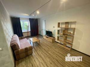 2-к квартира, на длительный срок, 44м2, 4/9 этаж
