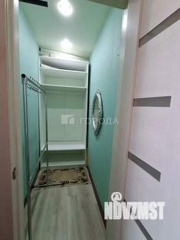 2-к квартира, на длительный срок, 52м2, 4/5 этаж