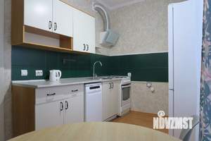 2-к квартира, на длительный срок, 56м2, 13/16 этаж