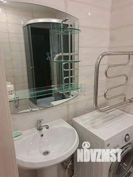 1-к квартира, на длительный срок, 40м2, 1/17 этаж