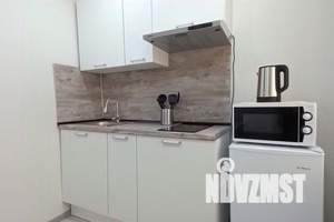 1-к квартира, посуточно, 31м2, 3/5 этаж