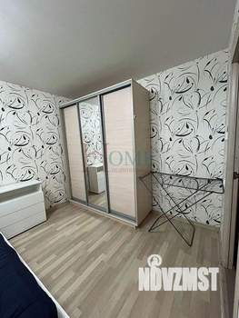 2-к квартира, на длительный срок, 50м2, 10/10 этаж