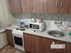 1-к квартира, на длительный срок, 32м2, 3/5 этаж