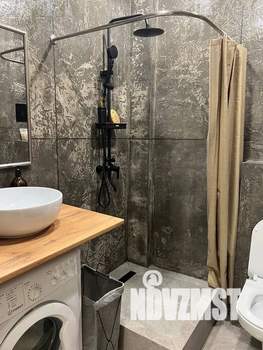 1-к квартира, посуточно, 30м2, 12/30 этаж