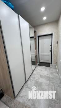 Студия квартира, на длительный срок, 22м2, 20/29 этаж