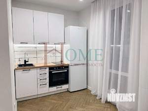 Студия квартира, на длительный срок, 27м2, 9/17 этаж