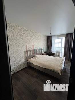 2-к квартира, на длительный срок, 48м2, 17/25 этаж