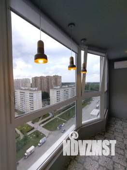 2-к квартира, посуточно, 56м2, 16/17 этаж