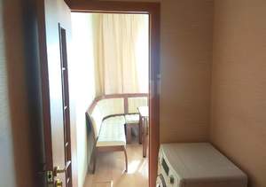 1-к квартира, на длительный срок, 38м2, 10/10 этаж