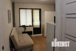 Студия квартира, посуточно, 19м2, 4/18 этаж