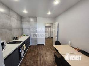 1-к квартира, на длительный срок, 36м2, 8/10 этаж