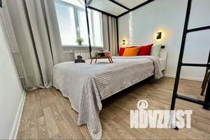 Студия квартира, посуточно, 20м2, 1/6 этаж