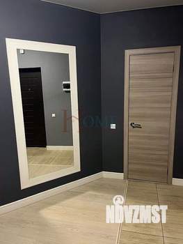 2-к квартира, на длительный срок, 65м2, 24/24 этаж