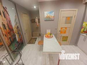 1-к квартира, посуточно, 32м2, 1/1 этаж