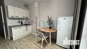 1-к квартира, на длительный срок, 22м2, 5/18 этаж