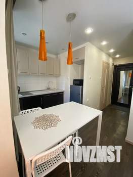 1-к квартира, посуточно, 29м2, 1/9 этаж