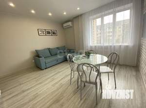 2-к квартира, на длительный срок, 48м2, 4/16 этаж