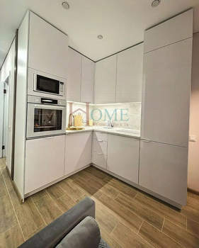 2-к квартира, на длительный срок, 37м2, 12/16 этаж