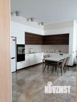 2-к квартира, на длительный срок, 105м2, 2/6 этаж