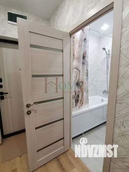 Студия квартира, на длительный срок, 30м2, 21/26 этаж