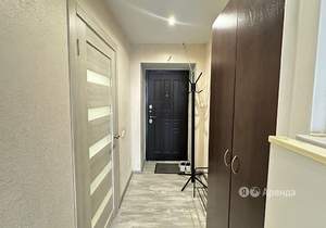 Студия квартира, на длительный срок, 24м2, 8/10 этаж