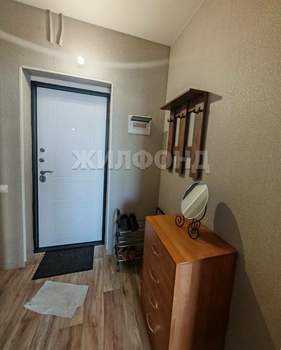 1-к квартира, на длительный срок, 32м2, 6/17 этаж