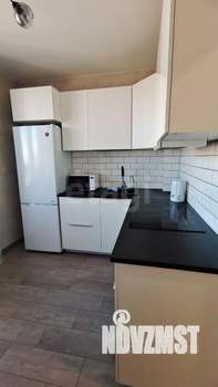 1-к квартира, на длительный срок, 34м2, 7/17 этаж