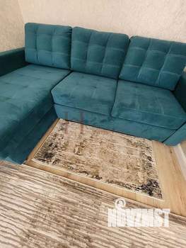 1-к квартира, на длительный срок, 31м2, 3/5 этаж