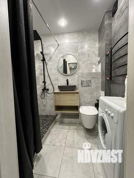 2-к квартира, посуточно, 65м2, 17/17 этаж