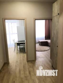 1-к квартира, на длительный срок, 31м2, 2/22 этаж