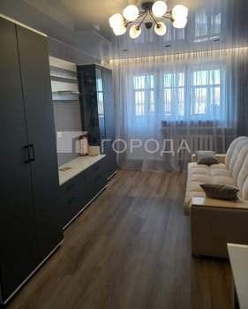 2-к квартира, на длительный срок, 44м2, 5/5 этаж