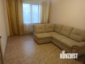 1-к квартира, на длительный срок, 39м2, 2/16 этаж