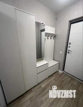 Студия квартира, на длительный срок, 18м2, 12/16 этаж