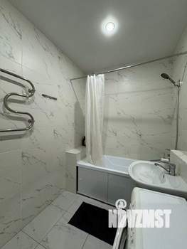 Студия квартира, на длительный срок, 34м2, 16/26 этаж