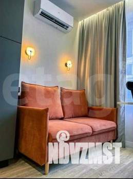 1-к квартира, на длительный срок, 40м2, 2/25 этаж