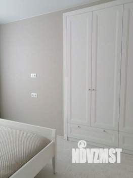 2-к квартира, на длительный срок, 60м2, 2/18 этаж