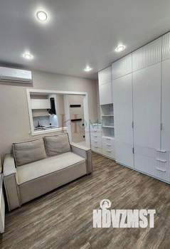 1-к квартира, на длительный срок, 30м2, 11/25 этаж