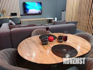 2-к квартира, посуточно, 59м2, 1/1 этаж