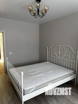 2-к квартира, на длительный срок, 53м2, 6/25 этаж