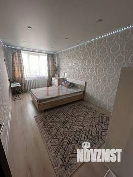 2-к квартира, на длительный срок, 44м2, 5/5 этаж