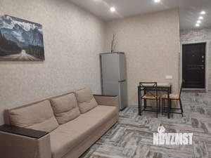 1-к квартира, на длительный срок, 43м2, 2/22 этаж