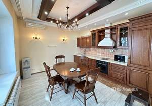 4-к квартира, на длительный срок, 171м2, 3/6 этаж