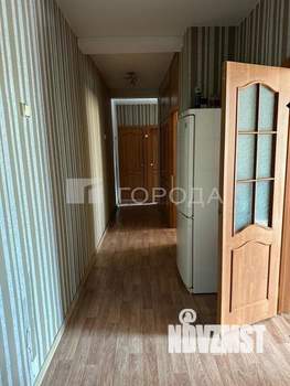 2-к квартира, на длительный срок, 61м2, 4/5 этаж
