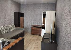 1-к квартира, на длительный срок, 33м2, 11/17 этаж