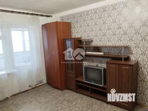 1-к квартира, на длительный срок, 40м2, 6/17 этаж