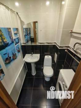 1-к квартира, на длительный срок, 28м2, 6/18 этаж