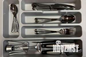 1-к квартира, посуточно, 65м2, 8/25 этаж