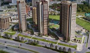 2-к квартира, на длительный срок, 34м2, 2/24 этаж