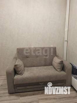 1-к квартира, на длительный срок, 36м2, 5/17 этаж