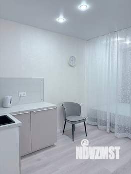 Студия квартира, посуточно, 30м2, 17/21 этаж